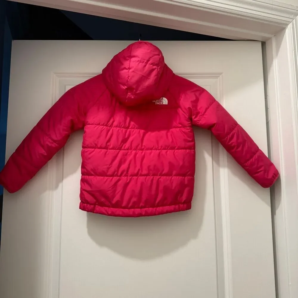 The North Face not just